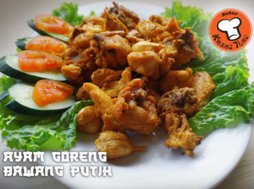 Ayam-Goreng-Bawang-Putih