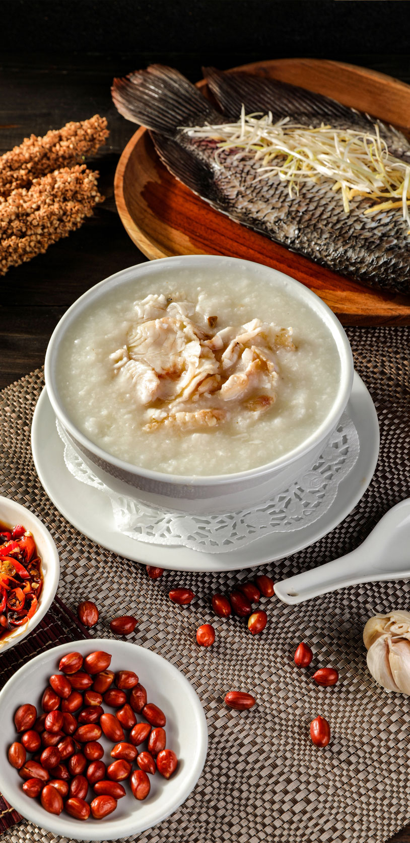 Bubur-KwangTung-Jakarta