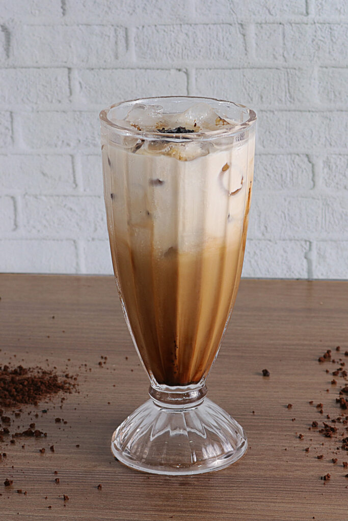 CAPPUCINO