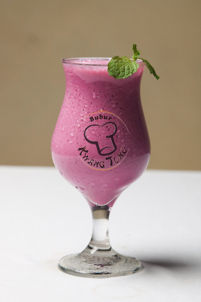 SUSU-BERRY