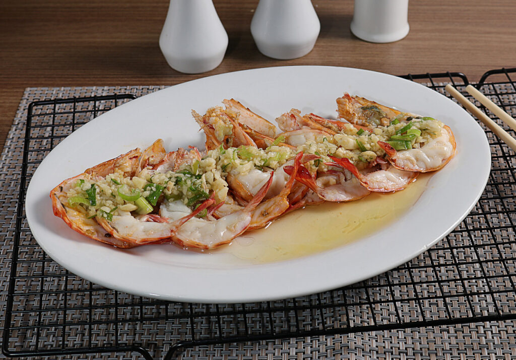 Steam-Udang-Kwang-Tung