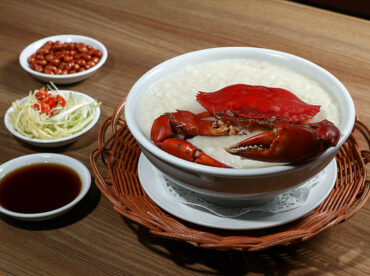 Bubur-Kepiting-di-Bubur-Kwang-Tung